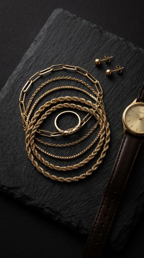 Everyday Elegance