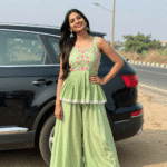 Meera Reddy