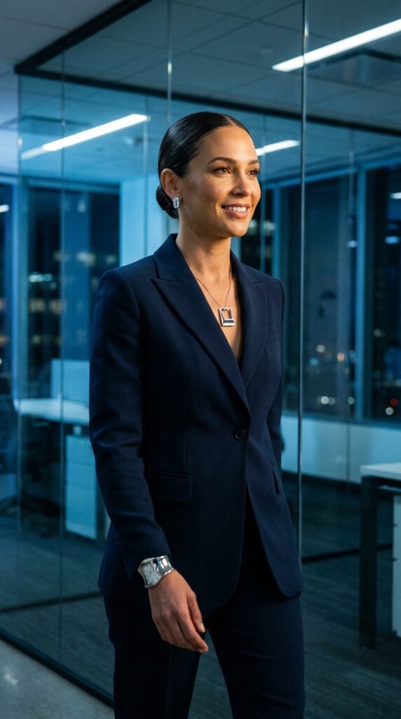 Work Elegance